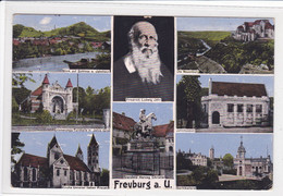 Ak Freyburg An Der Unstrut, Friedrich Ludwig Jahn, Turnhalle, Grab, Ca. 1914, Neuenburg, Deutschland Ansichtskarte - Freyburg A. D. Unstrut