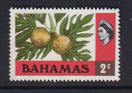 Bahamas: 1971   Pictorial   SG360    2c     MNH - 1963-1973 Autonomia Interna