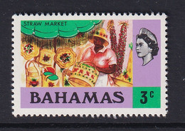 Bahamas: 1971   Pictorial   SG361    3c     MNH - 1963-1973 Autonomie Interne