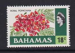 Bahamas: 1971   Pictorial   SG371    18c     MNH - 1963-1973 Interne Autonomie