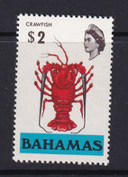 Bahamas: 1971   Pictorial   SG375    $2     MNH - 1963-1973 Autonomie Interne