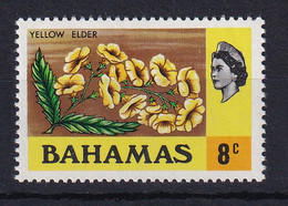 Bahamas: 1972/73   Pictorial   SG396w    8c   [Wmk Sideways][Wmk Crown To Left Of CA]  MNH - 1963-1973 Ministerial Government