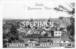 Panorama Aken - Vaals - Vaals