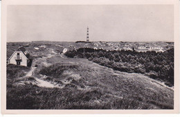 Hollum Ameland Jeugdherberg En Vuurtoren OB1503 - Ameland