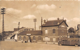 59-AVION- LA GARE - Other & Unclassified