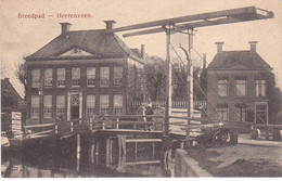 Heerenveen Breedpad OB1520 - Heerenveen