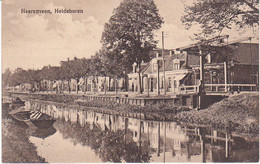 Heerenveen Heideburen OB1523 - Heerenveen