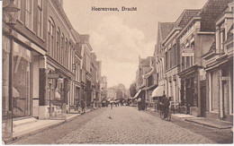 Heerenveen Dracht OB1524 - Heerenveen