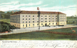 Kaserne Herisau 1903 - Herisau