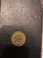 20 Francs France 1952 - 20 Francs