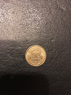50 Centimes France 1931 - 50 Centimes