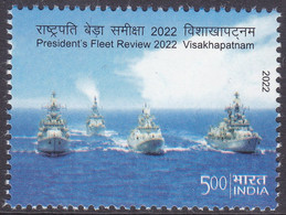 India - New Issue 21-02-2022  (Yvert 3445) - Nuevos
