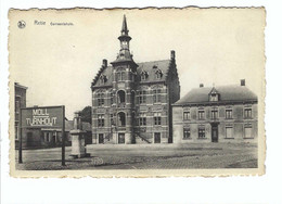 Retie  Gemeentehuis - Retie