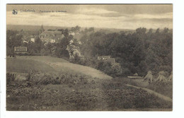 Linkebeek  Panorama De Linkebeek  1921 - Linkebeek