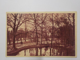 FONTENAY SOUS BOIS  Petit Séminaire Des Missions Franciscaines - Fontenay Sous Bois