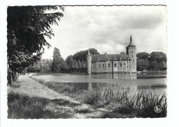 HORST   Kasteel Horst  Château De Horst Sint Pieters Rode (Brabant) 1969 - Holsbeek