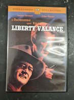 Liberty Valance   +++TBE+++ LIVRAISON GRATUITE+++ - Western