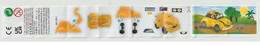 Handleiding Promotoys S.R.O. Piestany (SK) Art. 233-1 - Instructions