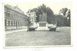 Lessines - Monument Aux Morts 1914-18 - 1940-45 - Lessines