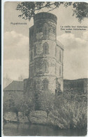 Rupelmonde - La Vieille Tour Historique - Den Ouden Historischen Toren - 1912 - Kruibeke