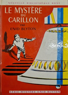 Le Mystere Du Carillon Enid Blyton   +++TBE+++ LIVRAISON GRATUITE+++ - Bibliotheque Rose