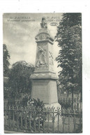 St.Pauwels. St.Paul. Monument Gesneuvelde 1914-1918. - Sint-Gillis-Waas