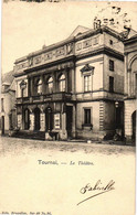 TOURNAI / LE THEATRE - Tournai