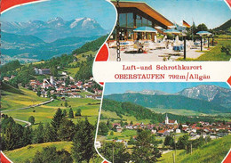 Vues Diverses - Oberstaufen