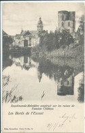 Rupelmonde - Belvédère Construit Sur Les Ruines De L' Ancien Château - 1905 - Kruibeke