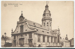 Rupelmonde - Kerk - Eglise - Kruibeke