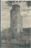 Rupelmonde - La Vieille Tour Historique - Den Ouden Historischen Toren - 1912 - Kruibeke