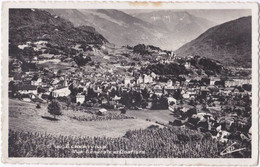 73. Pf. ALBERTVILLE. Vue Générale Et Conflans. 81 - Albertville