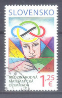 SLOVAKIJE   (GES) - Used Stamps