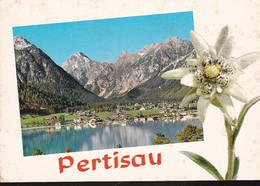 Vue Du Lac - Pertisau