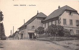 90-ROPPE- LA POSTE - Other & Unclassified