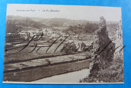 Comblain-au-Pont/-la Tour .  Lot X 7 Cpa - Comblain-au-Pont