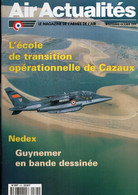 Air Actualités Octobre 1999 N°525 - Aviazione