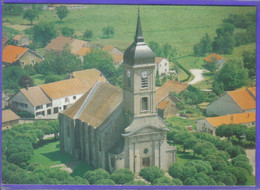 Carte Postale 52.Neuilly-L'Evêque  Cachet Bicentenaire  De L'église Notre Dame  Très Beau Plan - Neuilly L'Eveque