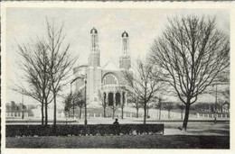 KOEKELBERG (Bruxelles) - Basilique Du Sacré-Coeur - Thill, Série 1, N° 270 - Koekelberg