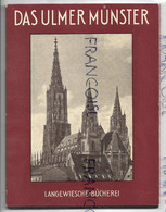 Das Ulmer Münster Par Hans Seifert - Archeologie