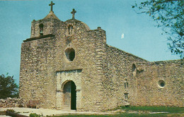 San Antonio - Texas - Presidio La Bahia - San Antonio