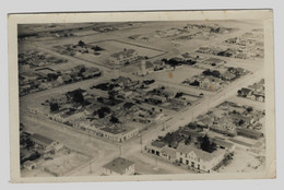 Swakopmund  Post Circulation 1953y   E853 - Namibie