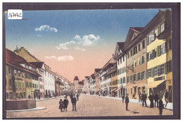 WILLISAU - TB - Willisau