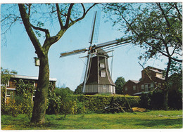 Winterswijk Miste Meenk Molen OB1547 - Winterswijk