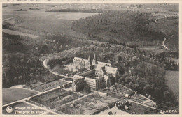 Anhée Belgique (6576) Abbaye De Maredsous (vue Prise En Avion) - Anhée