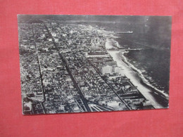 Aerial View.   Atlantic City New Jersey > Atlantic City   Ref 5830 - Atlantic City