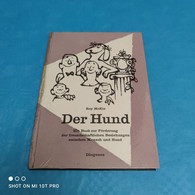 Roy McKie - Der Hund - Humour