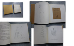 Le Livre De Monelle, Marcel Schwob, Illustré Par Léonor Fini, NU Les Peintres Du Livre, Numéroté, Pour Bibliophile ; L11 - 1901-1940