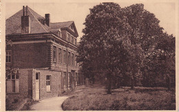 Nivelles - Collège Ste Gertrude - Nijvel