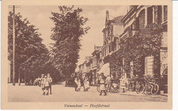 Veenendaal Hoofdstraat Hotel OB1587 - Veenendaal